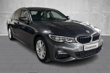 BMW 320 din 2022 - oferta BMW220674