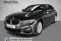BMW 320 (Seria 3) din 2022 cu 35.604 km - oferta BMW220674 - foto 2