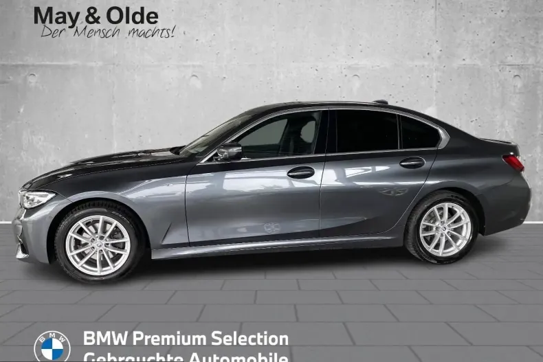 BMW 320 (Seria 3) din 2022 cu 35.604 km - oferta BMW220674 - foto 3