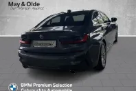 BMW 320 (Seria 3) din 2022 cu 35.604 km - oferta BMW220674 - foto 4