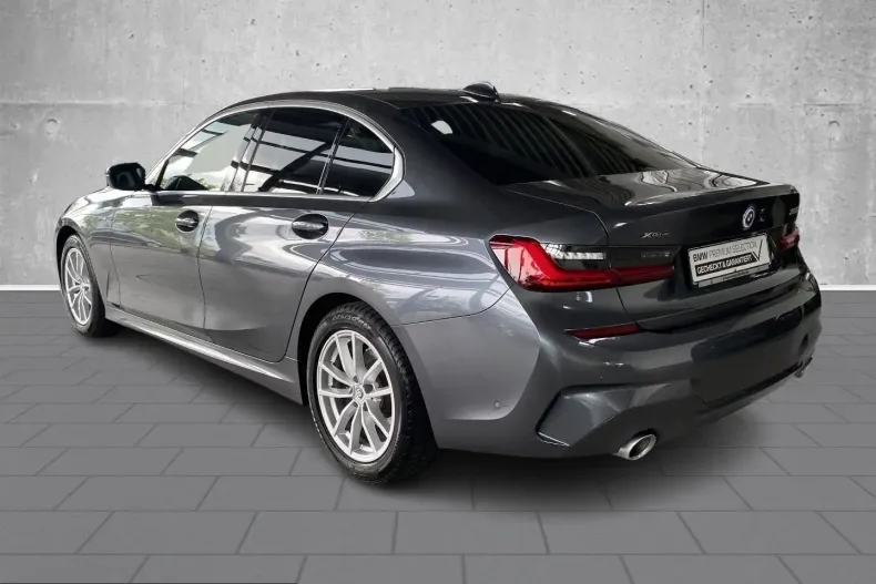 BMW 320 (Seria 3) din 2022 cu 35.604 km - oferta BMW220674 - foto 5