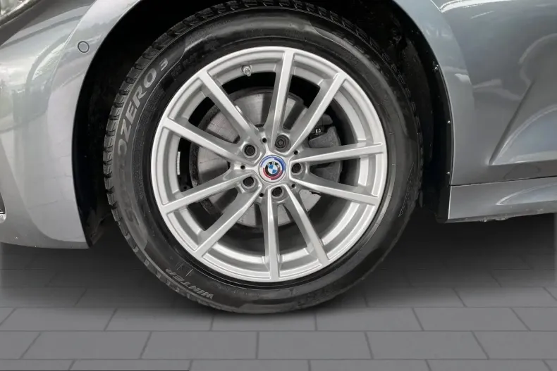 BMW 320 (Seria 3) din 2022 cu 35.604 km - oferta BMW220674 - foto 6