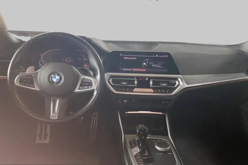 BMW 320 (Seria 3) din 2022 cu 35.604 km - oferta BMW220674 - foto 7