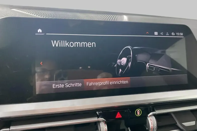 BMW 320 (Seria 3) din 2022 cu 35.604 km - oferta BMW220674 - foto 11