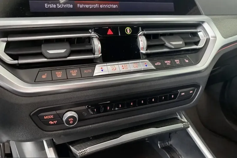 BMW 320 (Seria 3) din 2022 cu 35.604 km - oferta BMW220674 - foto 12