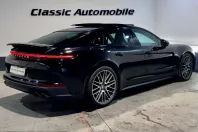 Porsche Panamera din 2024 cu 12.000 km - oferta POR220675 - foto 2