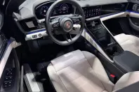 Porsche Panamera din 2024 cu 12.000 km - oferta POR220675 - foto 3
