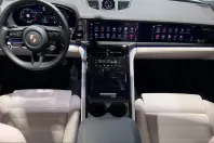 Porsche Panamera din 2024 cu 12.000 km - oferta POR220675 - foto 4