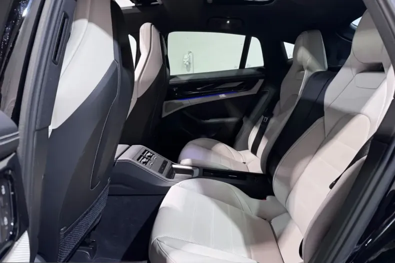 Porsche Panamera din 2024 cu 12.000 km - oferta POR220675 - foto 7