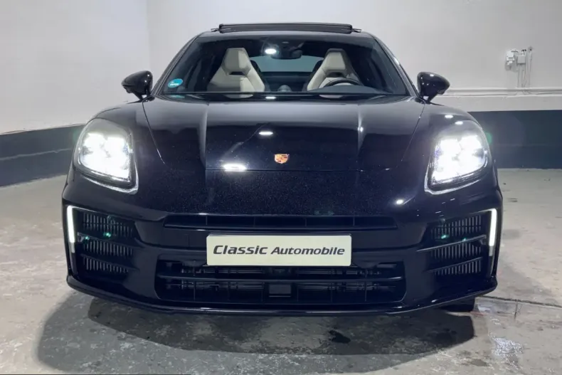 Porsche Panamera din 2024 cu 12.000 km - oferta POR220675 - foto 10