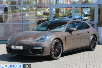 Porsche Panamera din 2021 - oferta POR220676