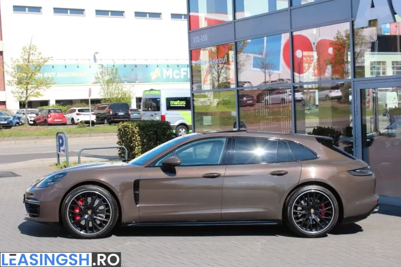 Porsche Panamera din 2021 cu 91.000 km - oferta POR220676 - foto 4