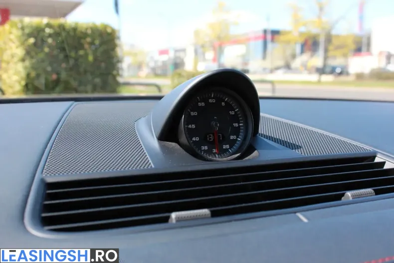Porsche Panamera din 2021 cu 91.000 km - oferta POR220676 - foto 10