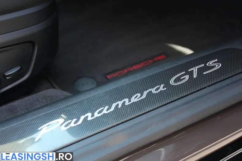 Porsche Panamera din 2021 cu 91.000 km - oferta POR220676 - foto 11