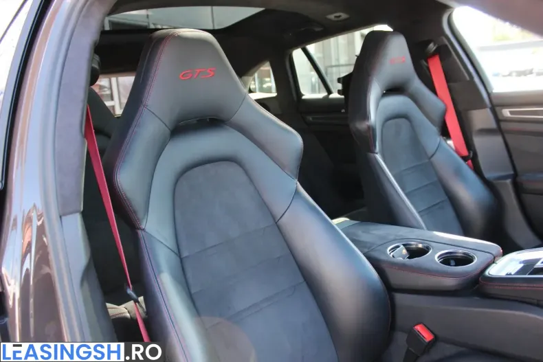 Porsche Panamera din 2021 cu 91.000 km - oferta POR220676 - foto 12