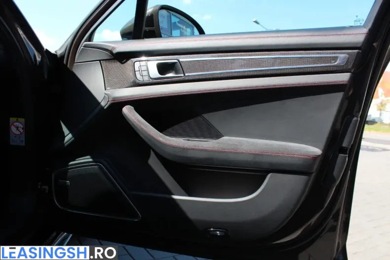 Porsche Panamera din 2021 cu 91.000 km - oferta POR220676 - foto 13
