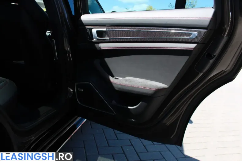 Porsche Panamera din 2021 cu 91.000 km - oferta POR220676 - foto 15
