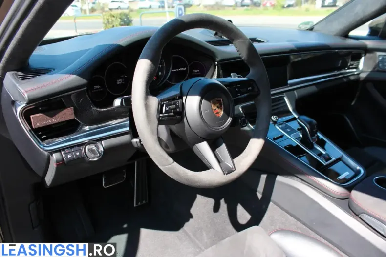 Porsche Panamera din 2021 cu 91.000 km - oferta POR220676 - foto 17