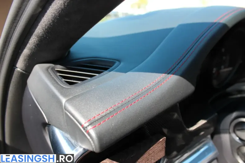 Porsche Panamera din 2021 cu 91.000 km - oferta POR220676 - foto 18