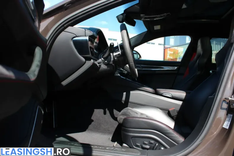Porsche Panamera din 2021 cu 91.000 km - oferta POR220676 - foto 19