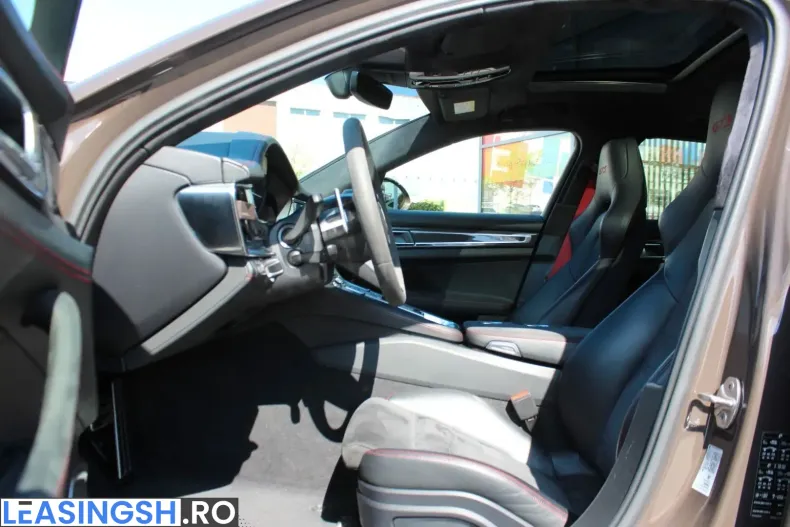 Porsche Panamera din 2021 cu 91.000 km - oferta POR220676 - foto 20