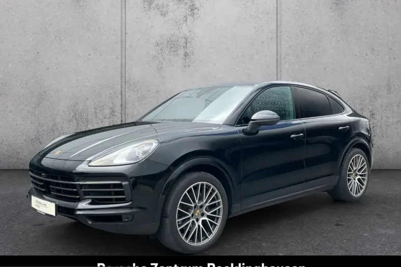 Porsche Cayenne din 2023 cu 54.556 km - oferta POR220678 - foto 1