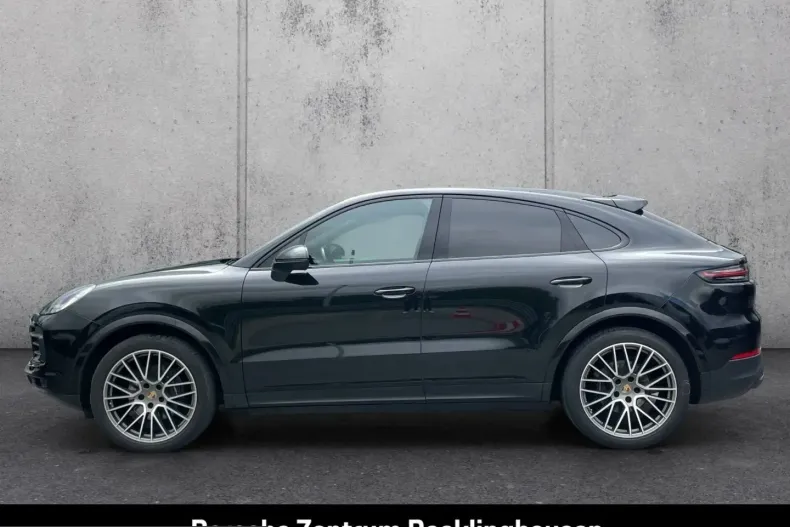 Porsche Cayenne din 2023 cu 54.556 km - oferta POR220678 - foto 2