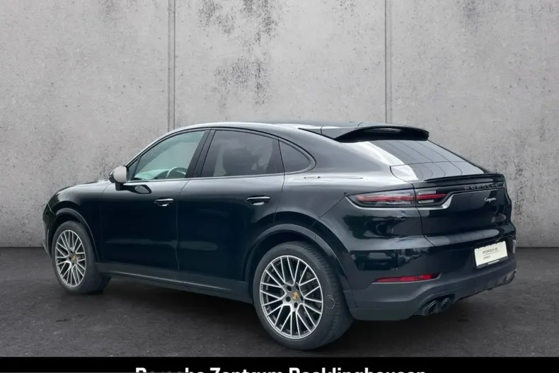 Porsche Cayenne din 2023 cu 54.556 km - oferta POR220678 - foto 3