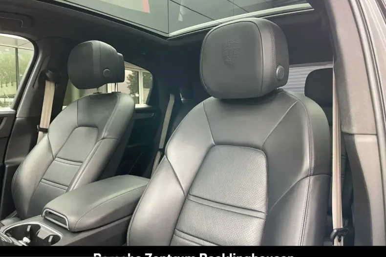 Porsche Cayenne din 2023 cu 54.556 km - oferta POR220678 - foto 5