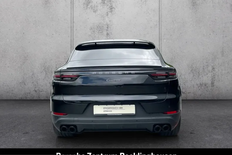Porsche Cayenne din 2023 cu 54.556 km - oferta POR220678 - foto 6