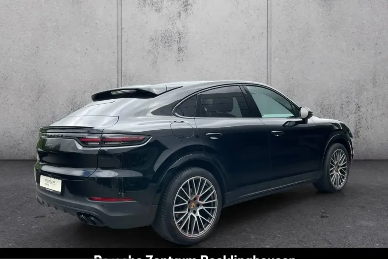 Porsche Cayenne din 2023 cu 54.556 km - oferta POR220678 - foto 7