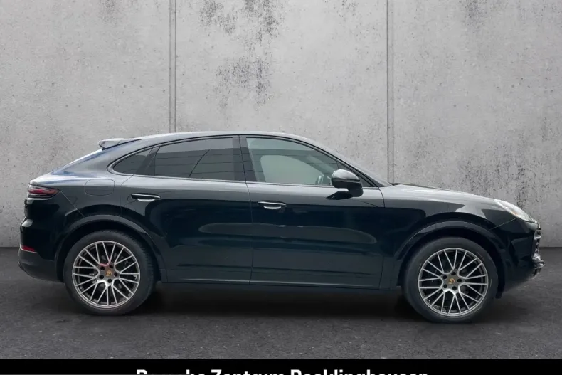 Porsche Cayenne din 2023 cu 54.556 km - oferta POR220678 - foto 8