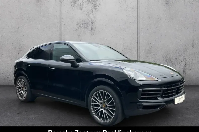 Porsche Cayenne din 2023 cu 54.556 km - oferta POR220678 - foto 9