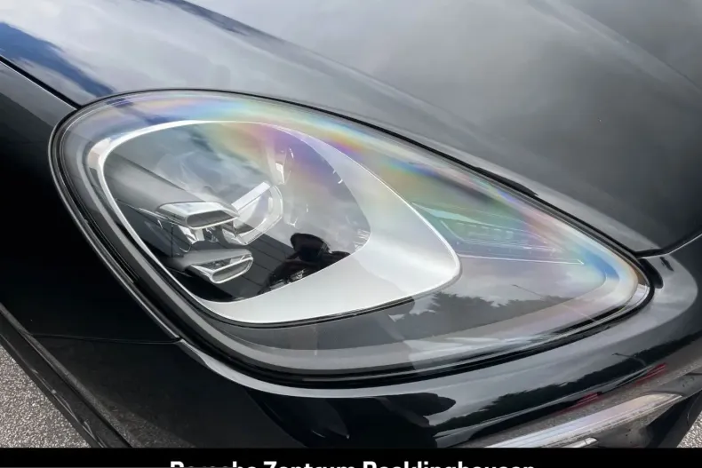 Porsche Cayenne din 2023 cu 54.556 km - oferta POR220678 - foto 11