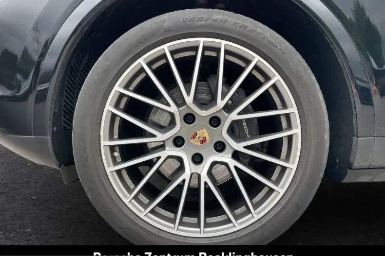 Porsche Cayenne din 2023 cu 54.556 km - oferta POR220678 - foto 15