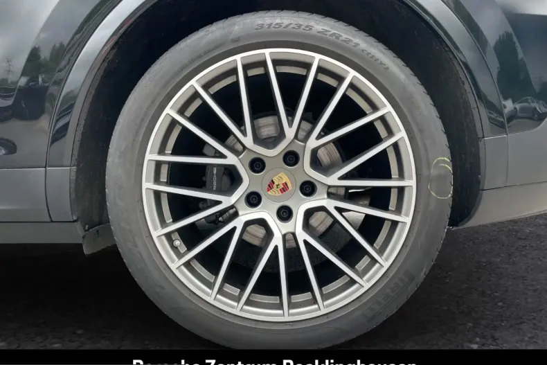 Porsche Cayenne din 2023 cu 54.556 km - oferta POR220678 - foto 16