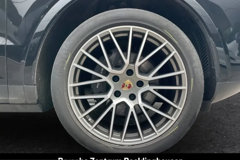 Porsche Cayenne din 2023 cu 54.556 km - oferta POR220678 - foto 18