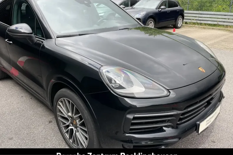 Porsche Cayenne din 2023 cu 54.556 km - oferta POR220678 - foto 19