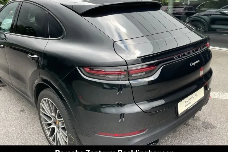 Porsche Cayenne din 2023 cu 54.556 km - oferta POR220678 - foto 20