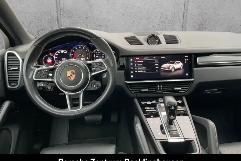 Porsche Cayenne din 2023 cu 54.556 km - oferta POR220678 - foto 22