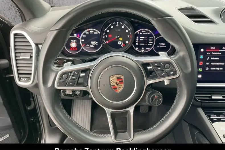Porsche Cayenne din 2023 cu 54.556 km - oferta POR220678 - foto 23