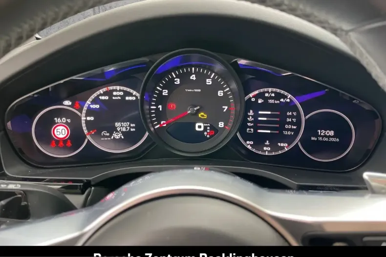 Porsche Cayenne din 2023 cu 54.556 km - oferta POR220678 - foto 24