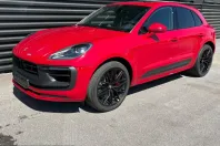 Porsche Macan din 2023 cu 64.700 km - oferta POR220679 - foto 1