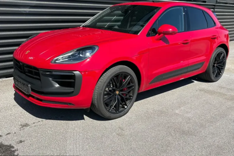 Porsche Macan din 2023 cu 64.700 km - oferta POR220679 - foto 1