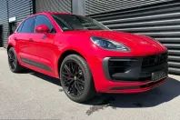 Porsche Macan din 2023 cu 64.700 km - oferta POR220679 - foto 2