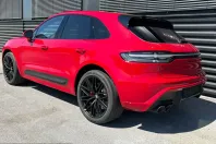 Porsche Macan din 2023 cu 64.700 km - oferta POR220679 - foto 3