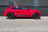 Porsche Macan din 2023 cu 64.700 km - oferta POR220679 - foto 4