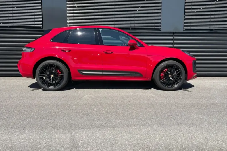 Porsche Macan din 2023 cu 64.700 km - oferta POR220679 - foto 4