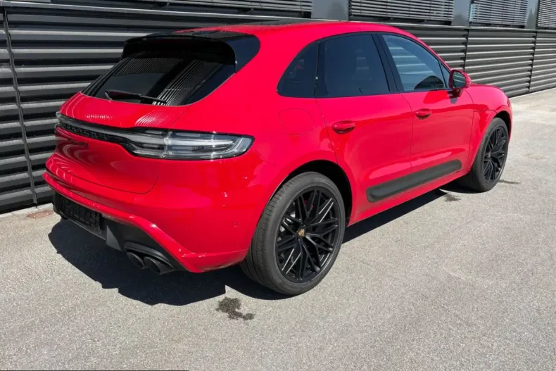 Porsche Macan din 2023 cu 64.700 km - oferta POR220679 - foto 5