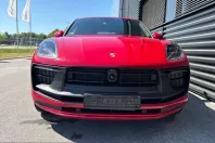 Porsche Macan din 2023 cu 64.700 km - oferta POR220679 - foto 6